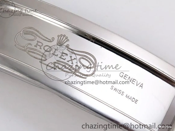 MiroTime 0206 GMT-Master II 126711 CHNR ARF 1:1 Best Edition Black Dial on RG SS Bracelet VR3285 CHS WeatherProof 1661